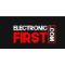 Electronic First