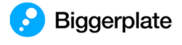 Biggerplate