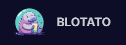 Blotato