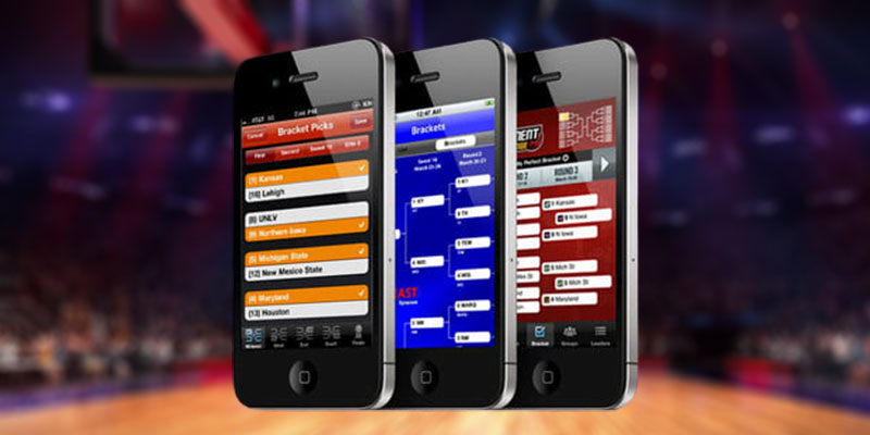 MARCH MOBILE MADNESS [INFOGRAPHIC]